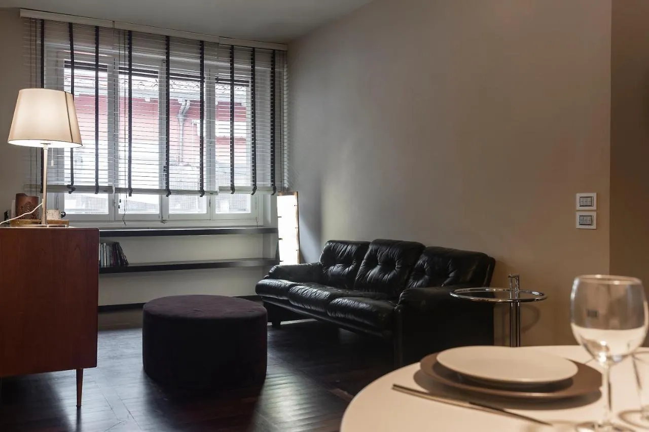 Bsj Apartment Florence 0*,