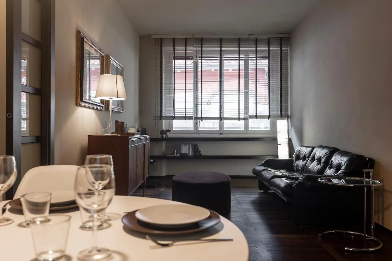 Bsj Apartment Florence