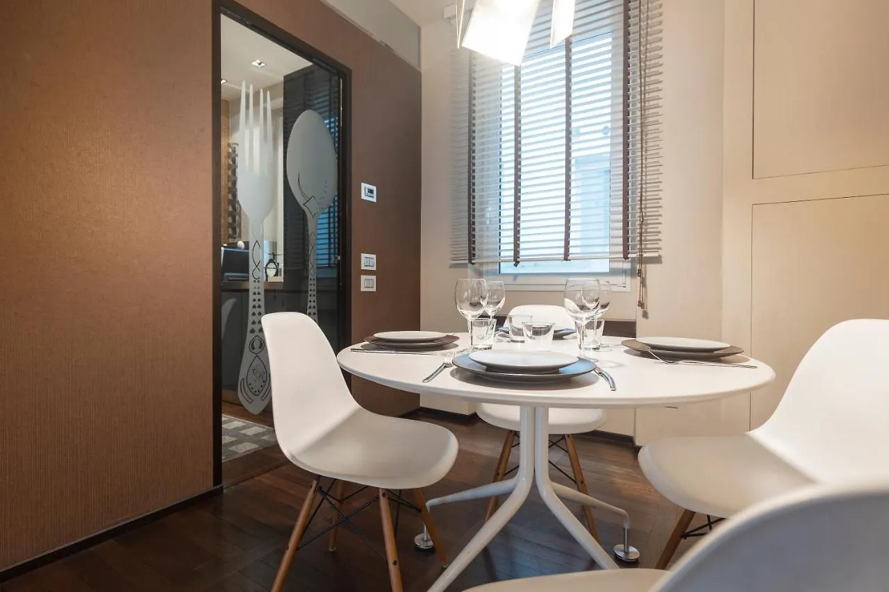 Bsj Apartment Florence
