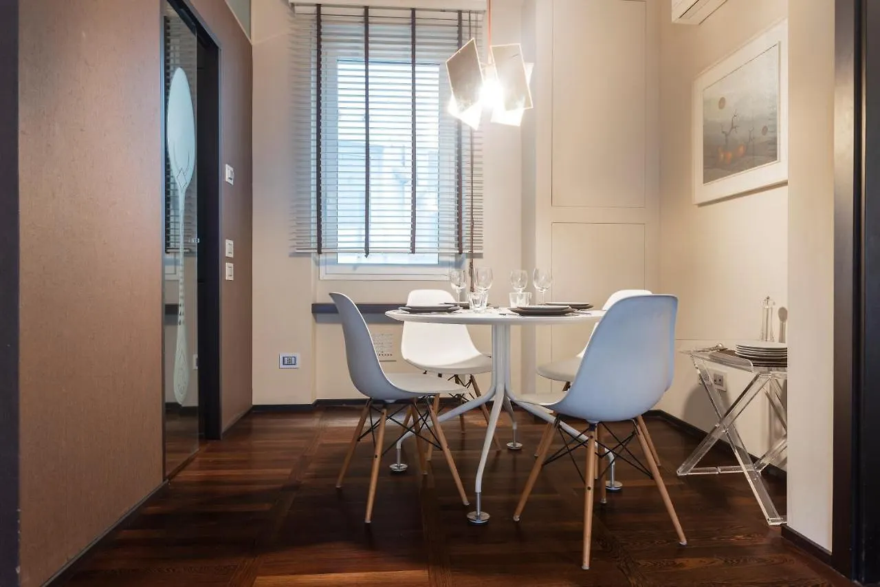 Bsj Apartment Florence