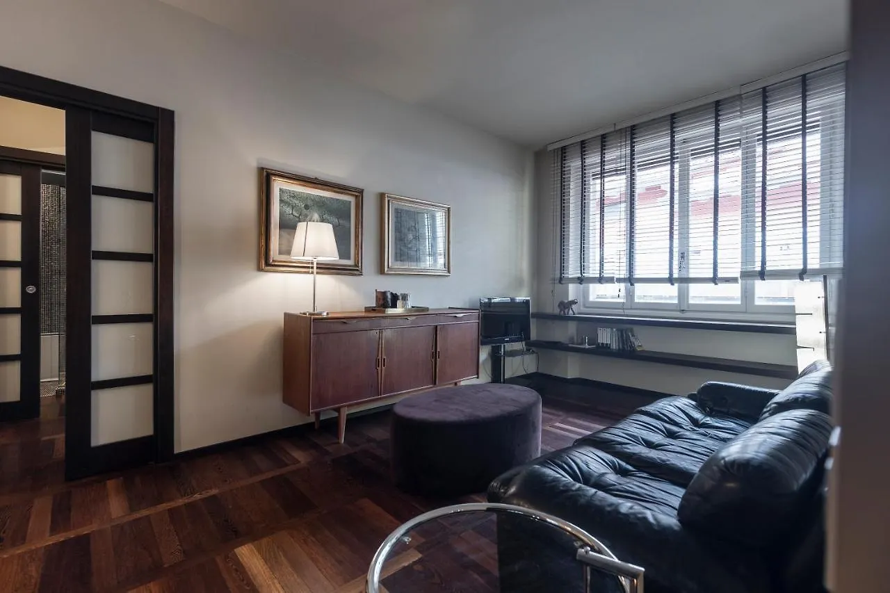Bsj Apartment Florence