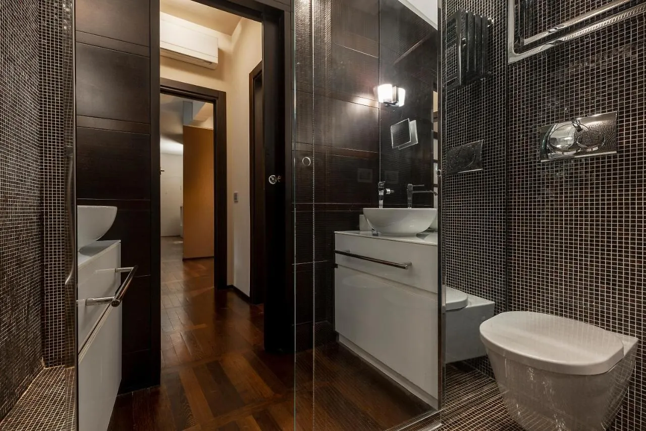 Bsj Apartment Florence
