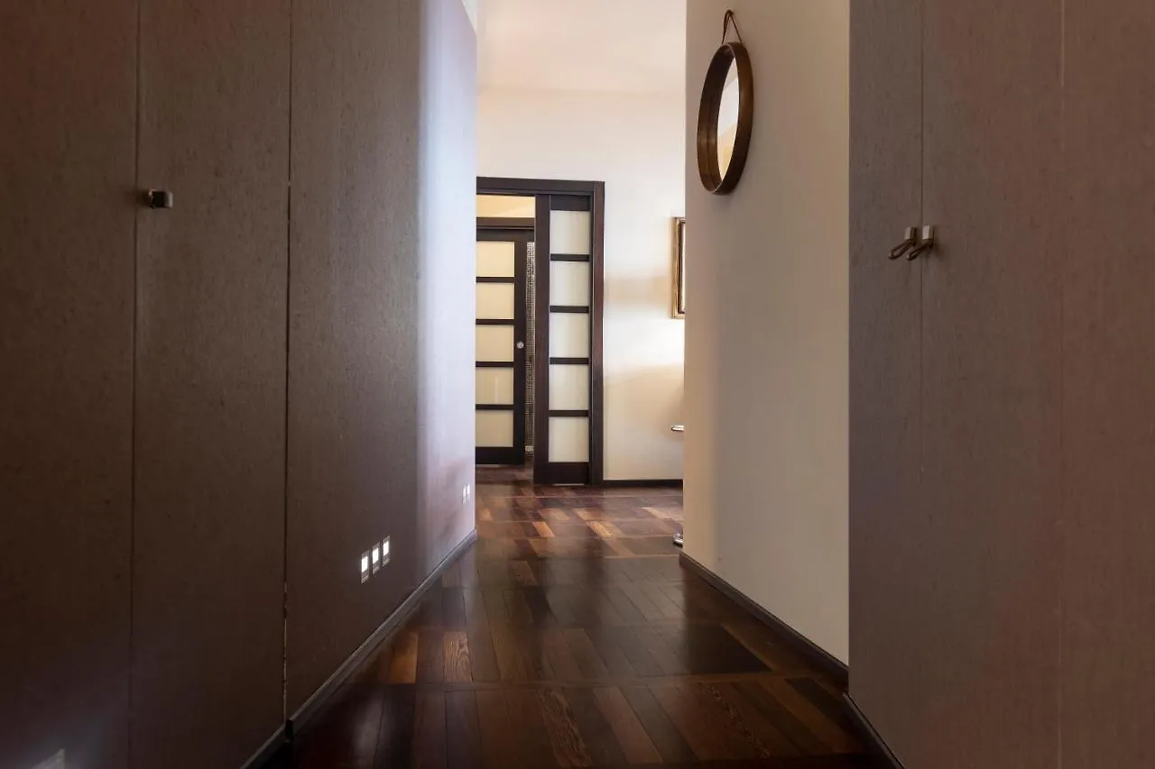 Bsj Apartment Florence