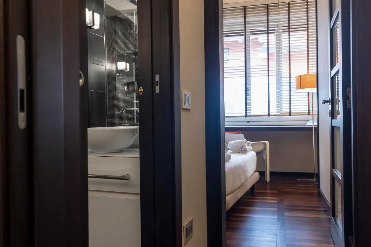 Bsj Apartment Florence 0*,  Italy