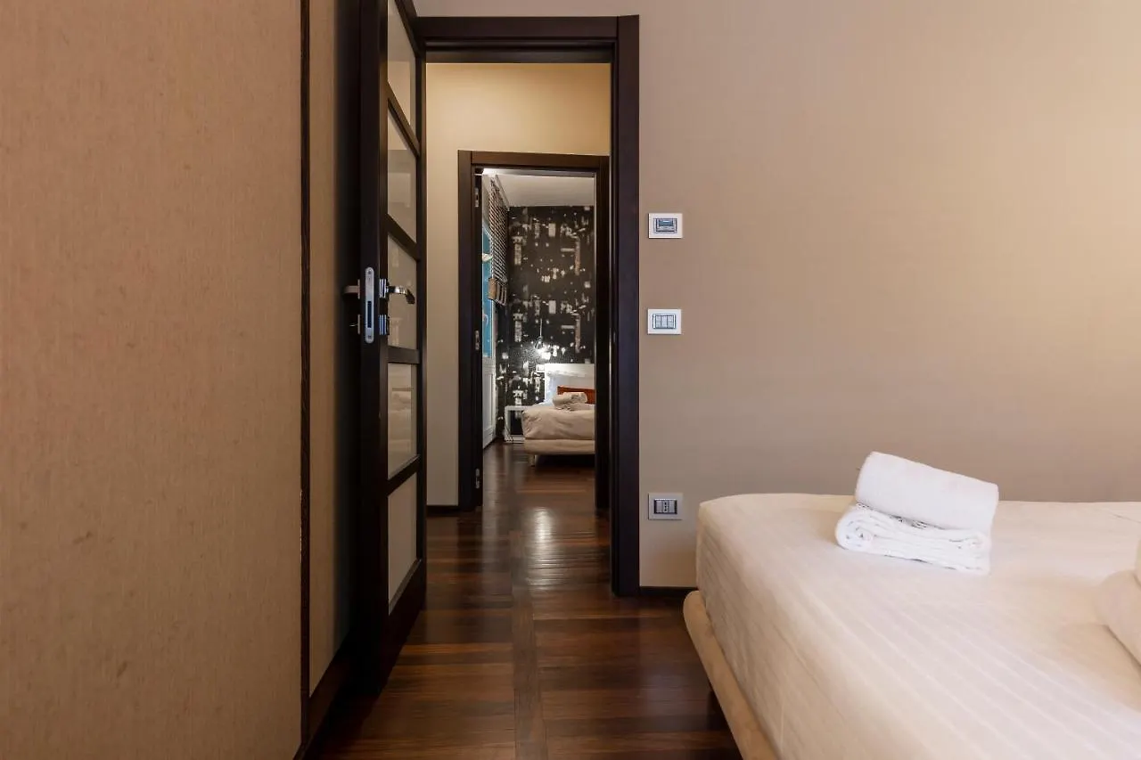 Bsj Apartment Florence Italy