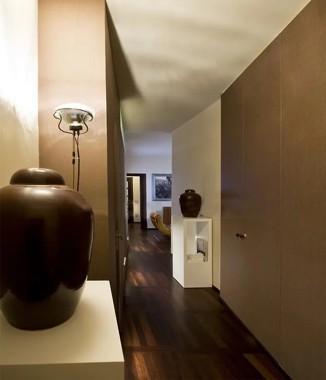 Bsj Apartment Florence