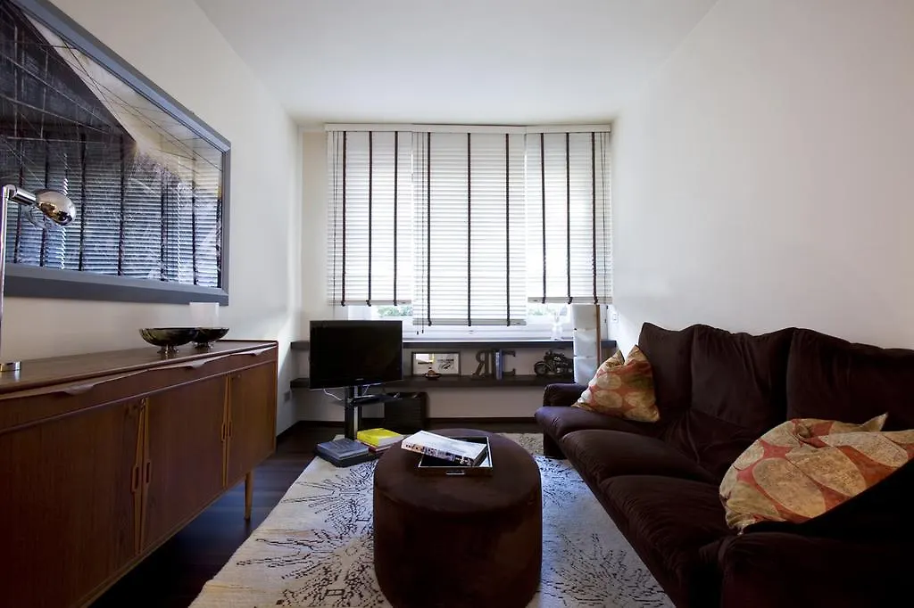 Bsj Apartment Florence
