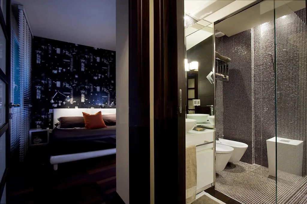 Bsj Apartment Florence Italy