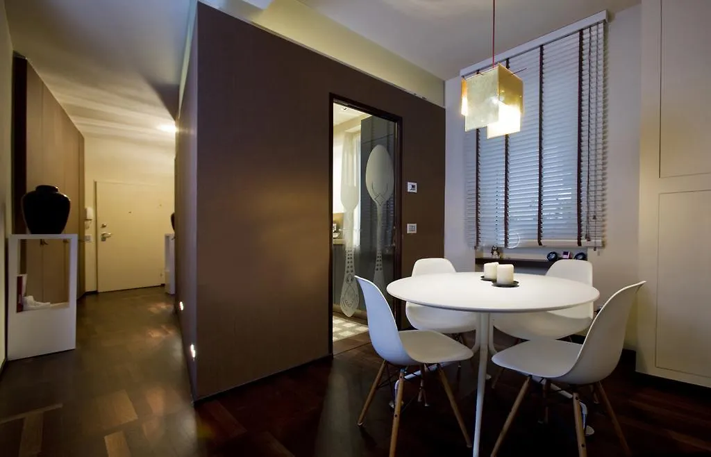 Bsj Apartment Florence
