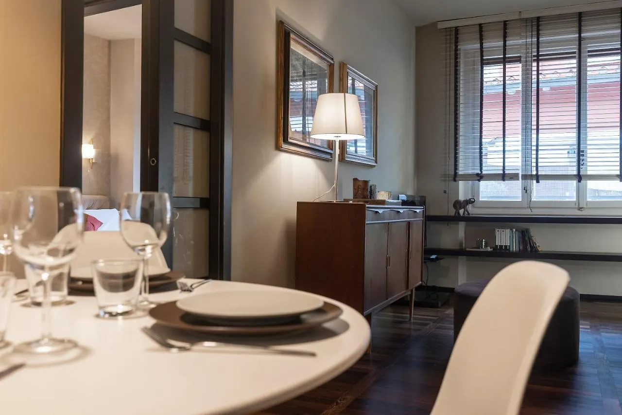 Bsj Apartment Florence