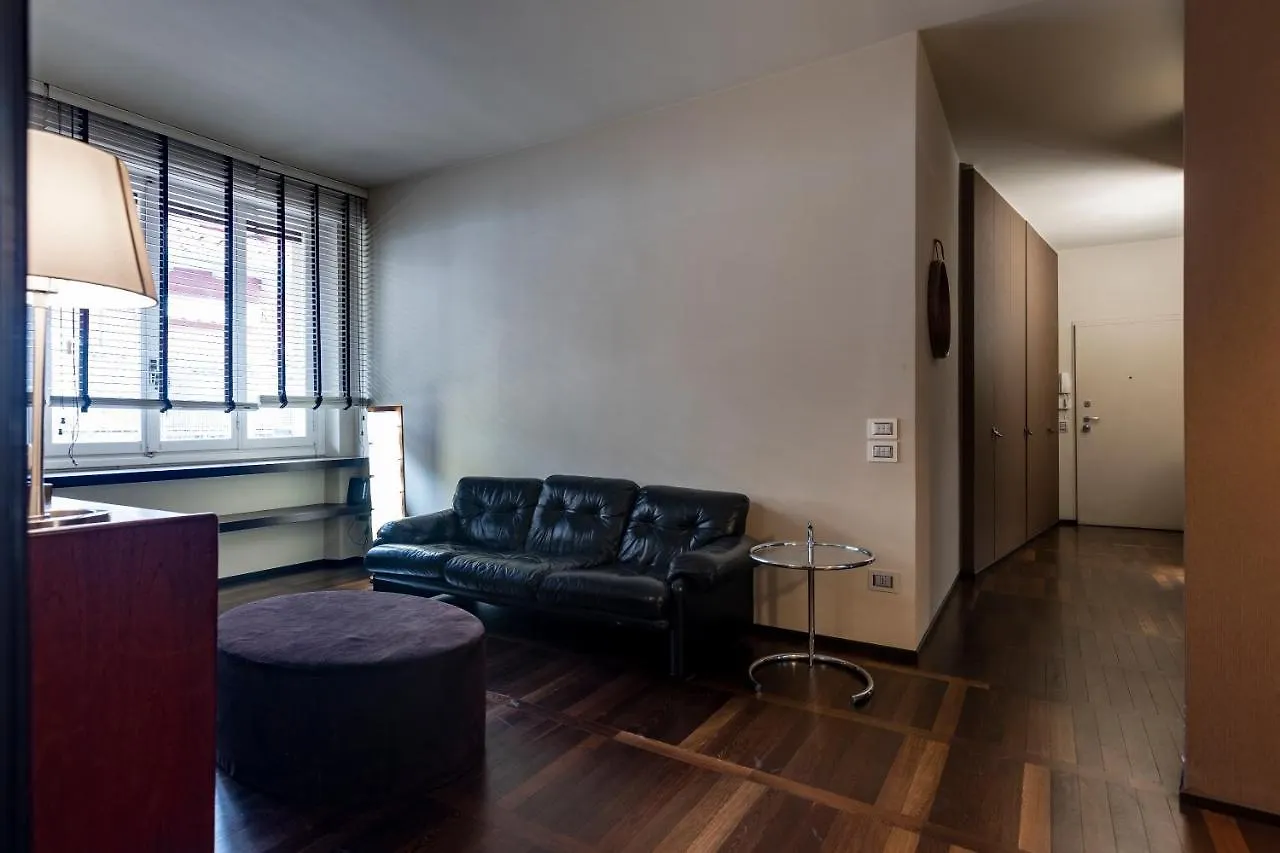 Bsj Apartment Florence