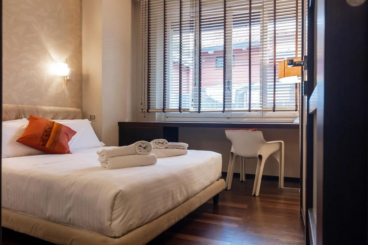 Bsj Apartment Florence Italy