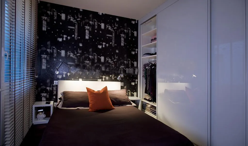 Bsj Apartment Florence