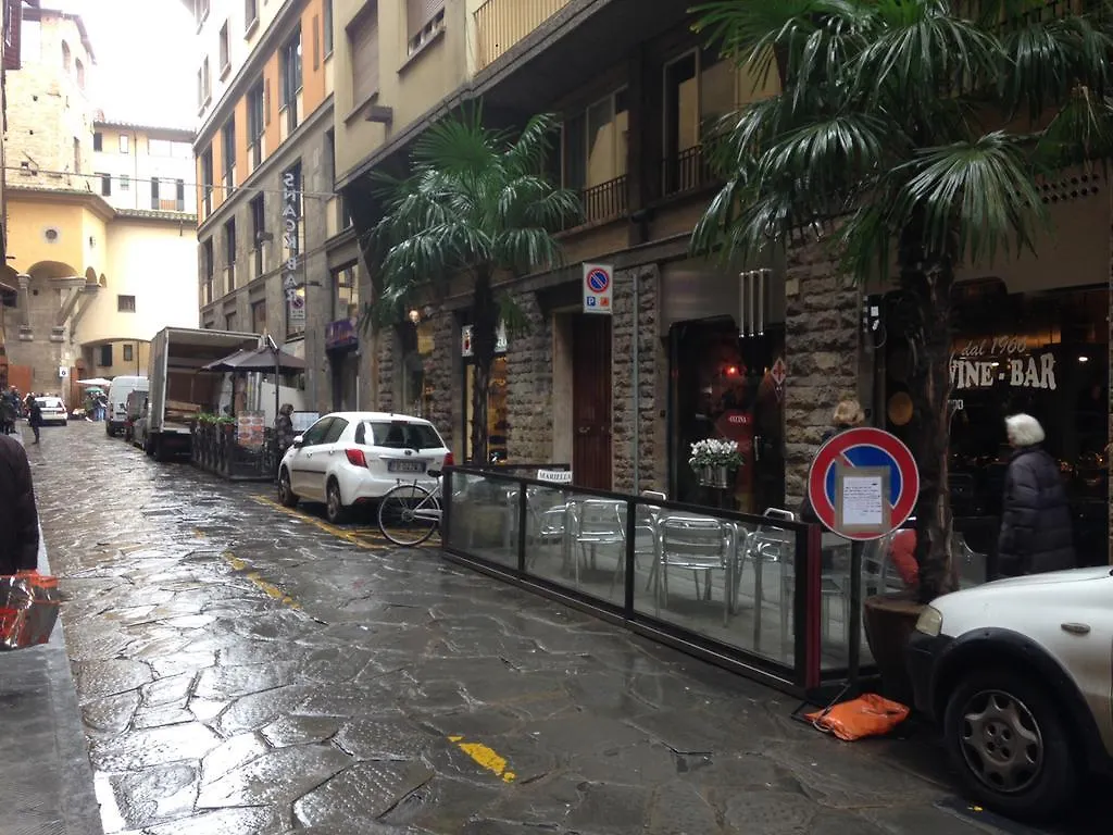 Bsj Apartment Florence